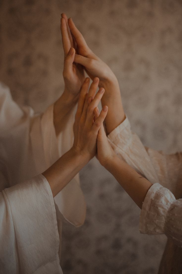 Giving Back: Creating Moments of Comfort Through Community