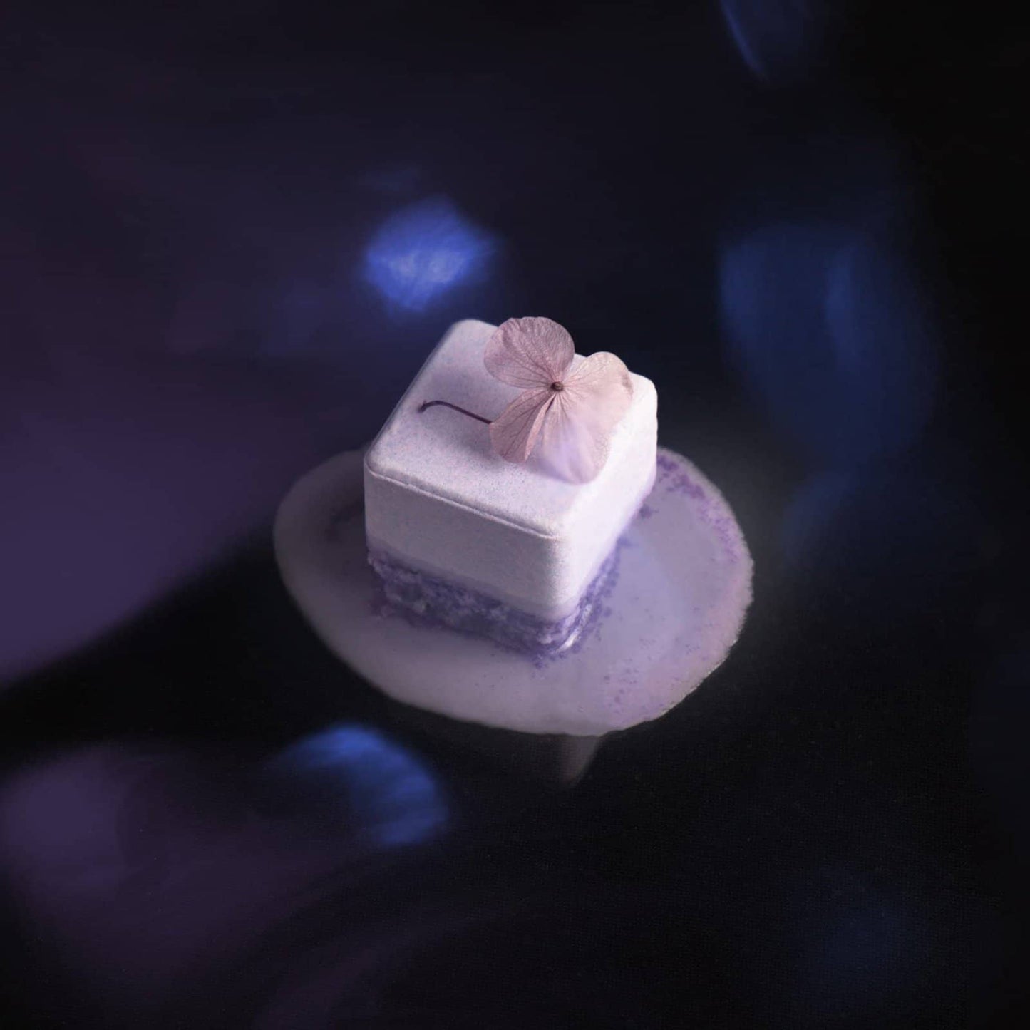 Enough Lux: A Ritual of Soothe & Calm