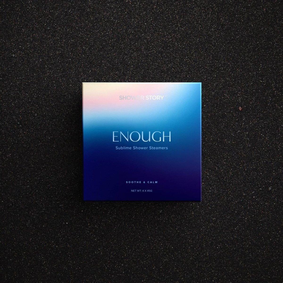 Enough Lite: A Ritual of Soothe & Calm