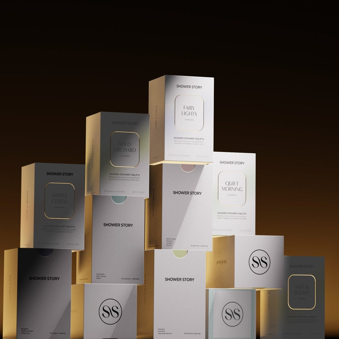 What Sets Us Apart: Crafting a New Standard in Scented Rituals