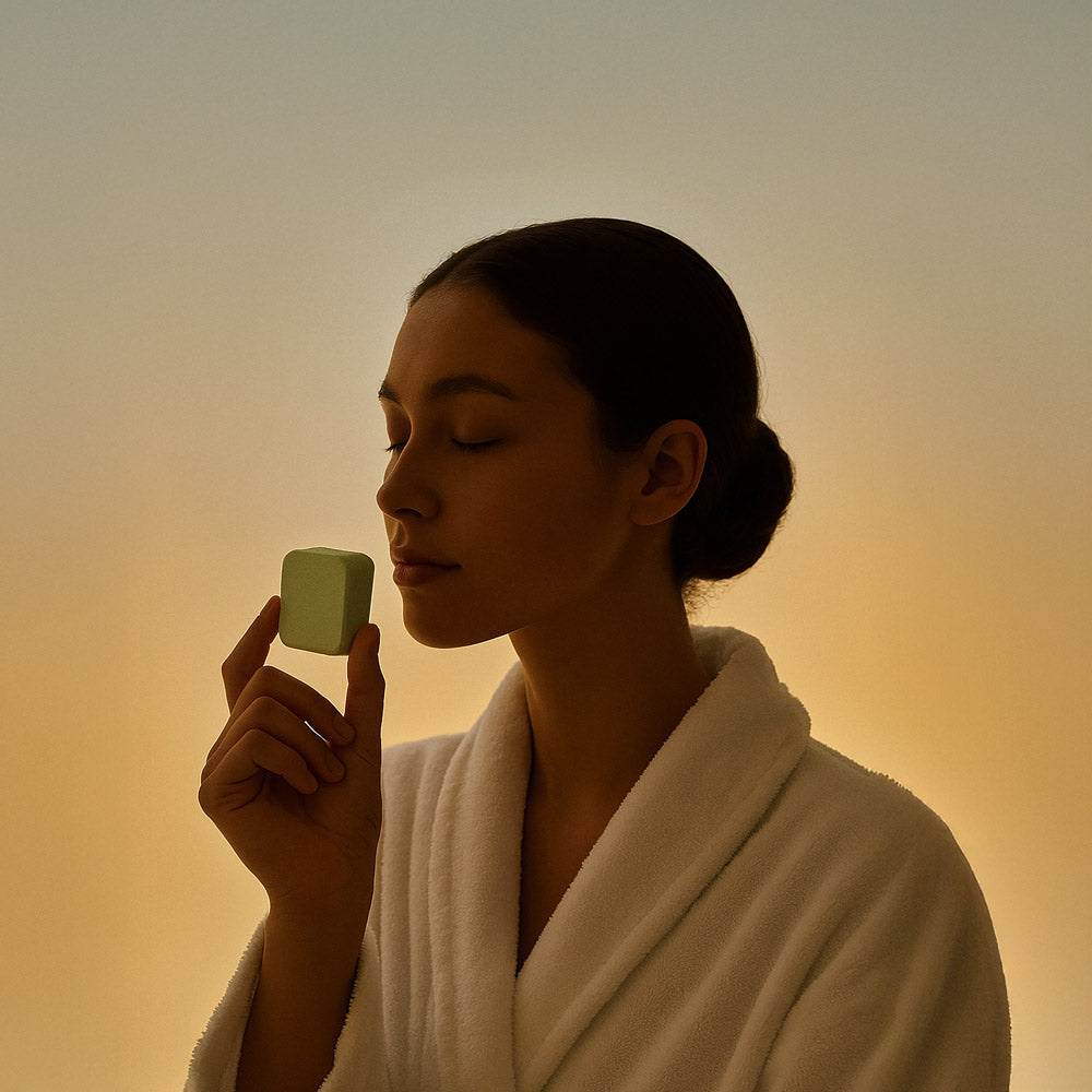 Quiet Transformation: The New Luxury of Stillness and Presence