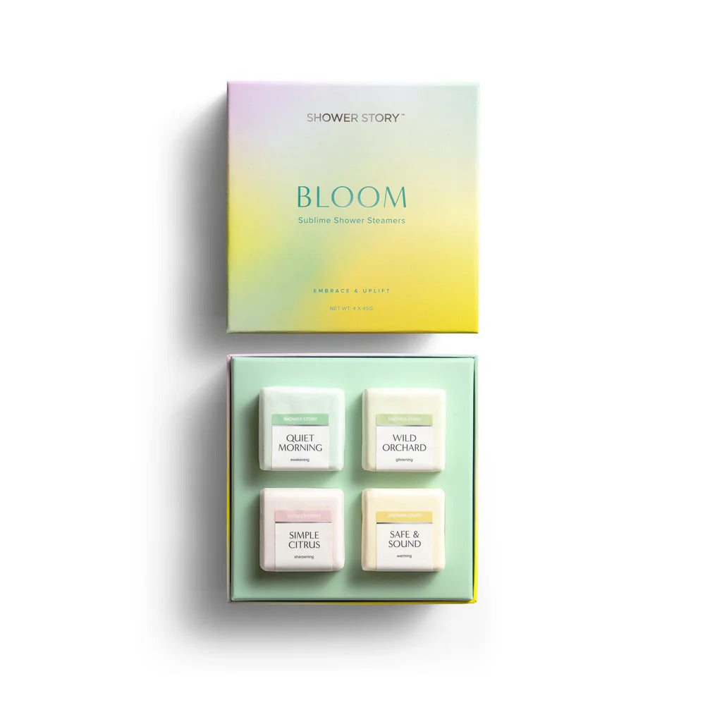 Bloom Lite: A Ritual of Embrace & Uplift