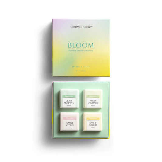 Bloom Lite: A Ritual of Embrace & Uplift