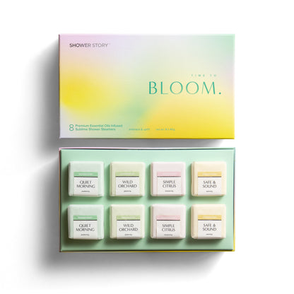 Bloom Lux: A Ritual of Embrace & Uplift