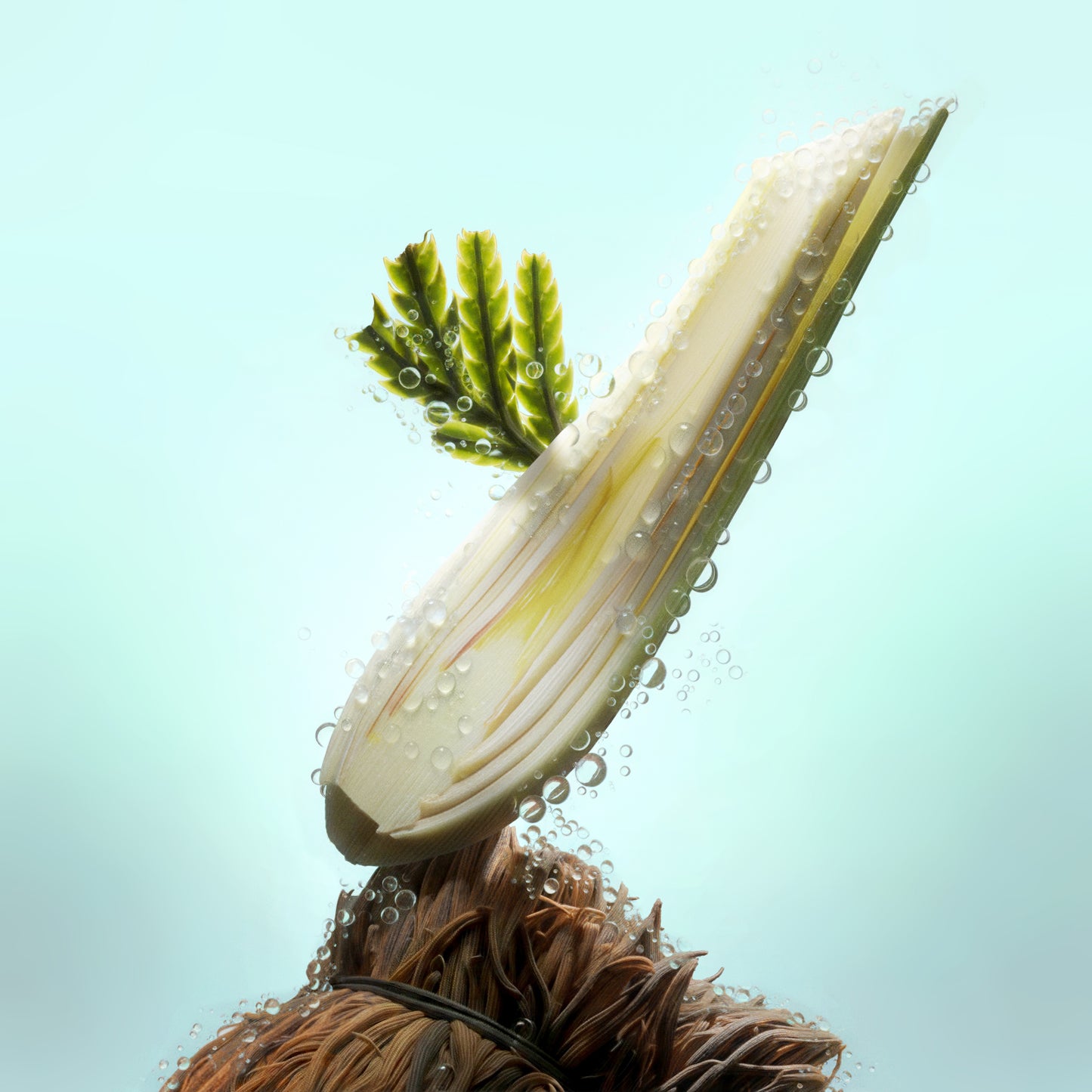 Spring Stream: Lemongrass Renewal 5PK