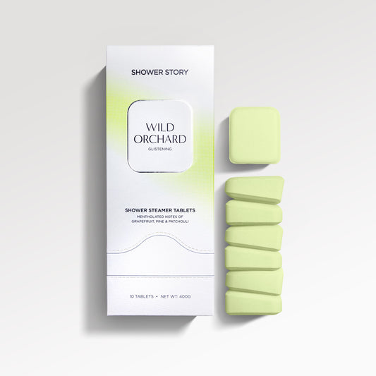 Wild Orchard: Blissful Radiance 10PK
