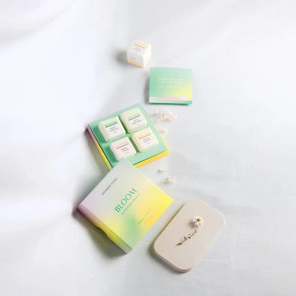 Bloom Lite: A Ritual of Embrace & Uplift