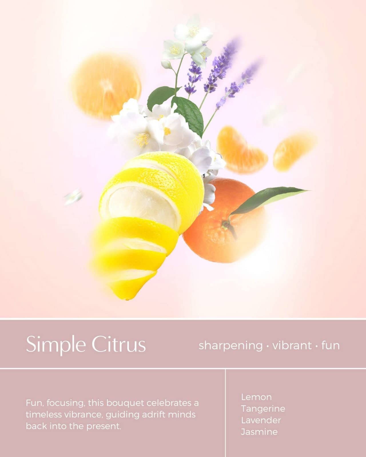 Bloom Lux: A Ritual of Embrace & Uplift