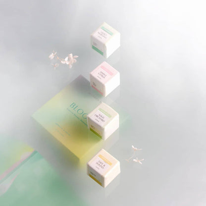 Bloom Lux: A Ritual of Embrace & Uplift