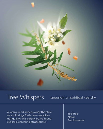 Enough Lux: A Ritual of Soothe & Calm