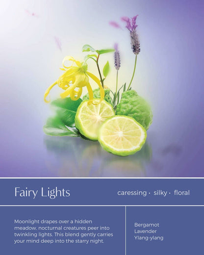 Enough Lux: A Ritual of Soothe & Calm