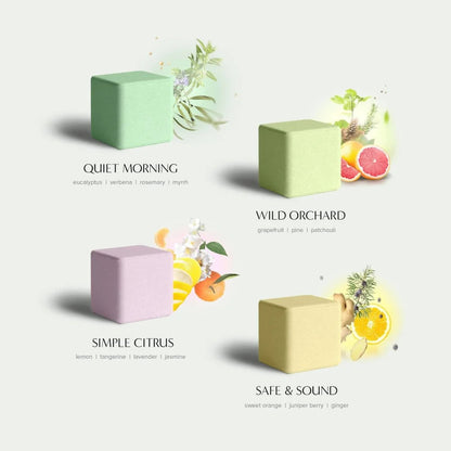 Bloom Lite: A Ritual of Embrace & Uplift