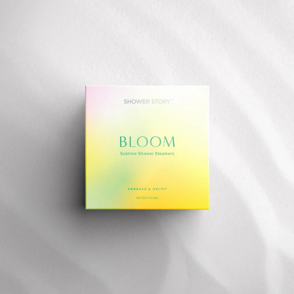 Bloom Lite: A Ritual of Embrace & Uplift