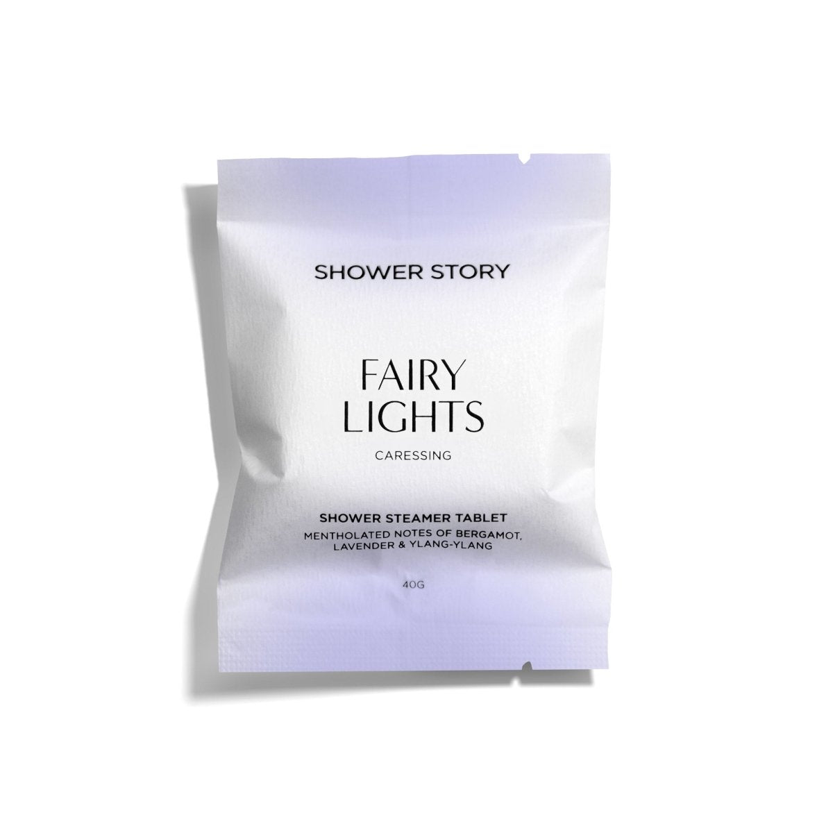 Fairy Lights: Lavender-Swept Evening 5PK
