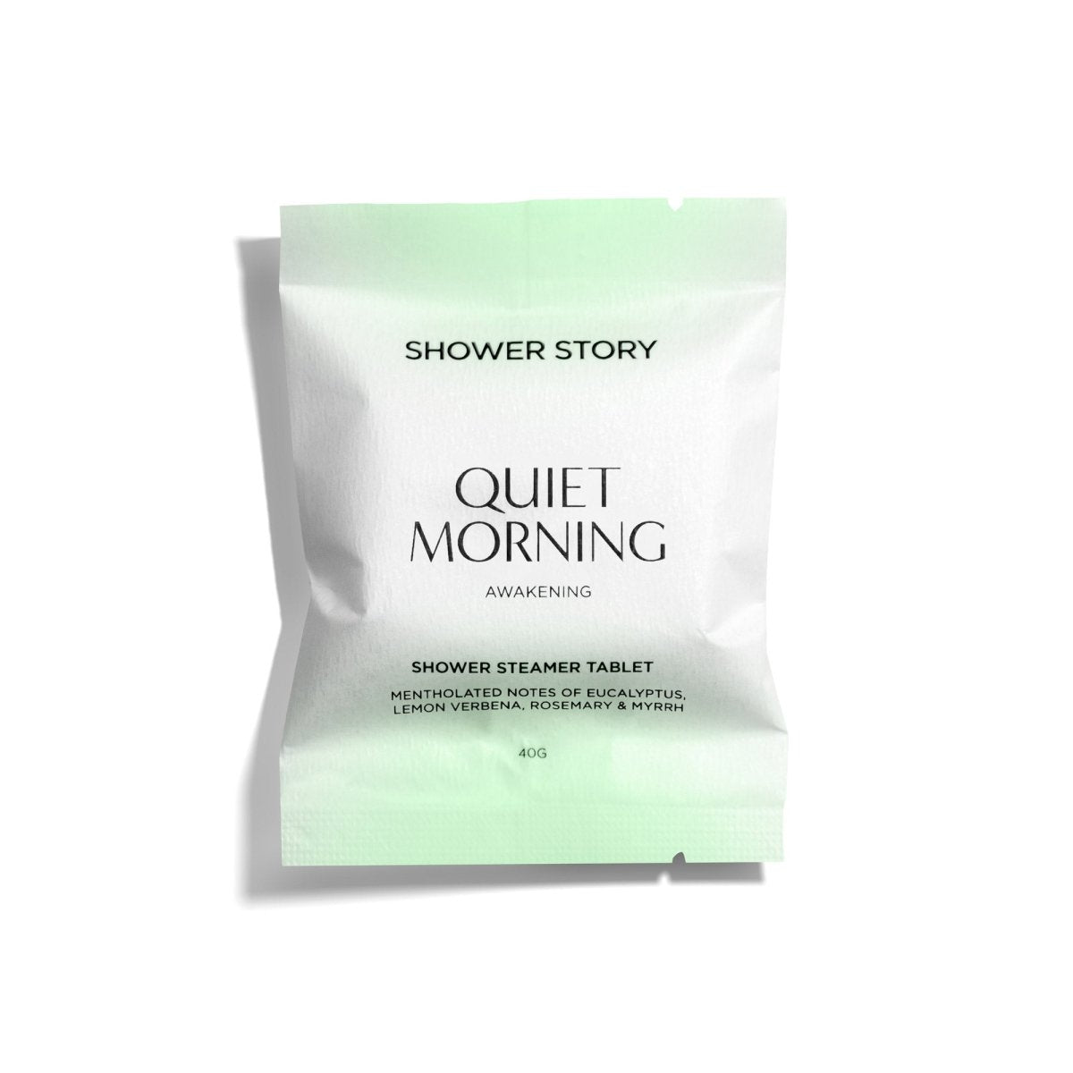Quiet Morning: A Fresh Awakening 5PK