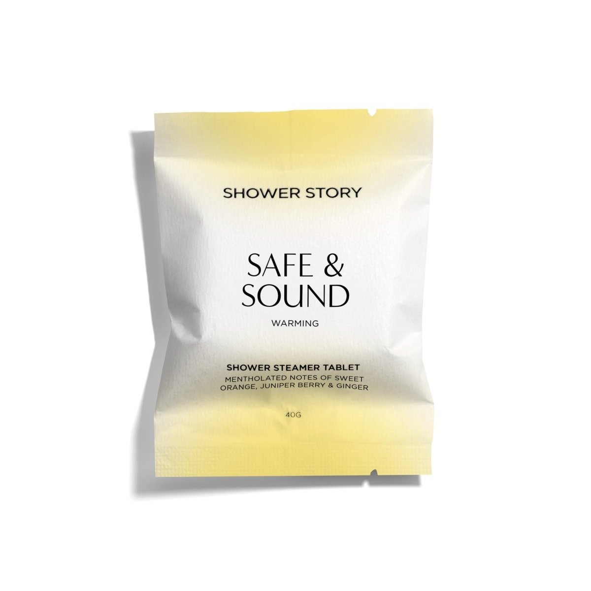 Safe & Sound: The Essence of Warmth 5PK