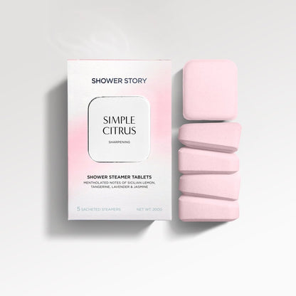 Simple Citrus: A Sicilian Serenade 5PK