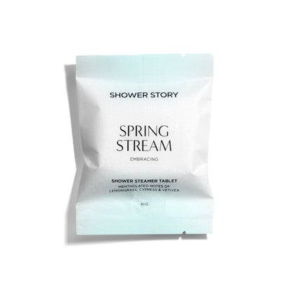 Spring Stream: Lemongrass Renewal 5PK