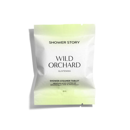 Wild Orchard: Blissful Radiance 5PK