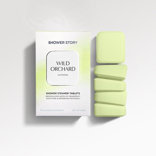 Wild Orchard: Blissful Radiance 5PK